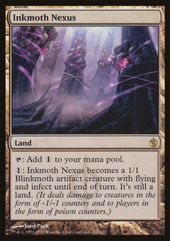 Inkmoth Nexus